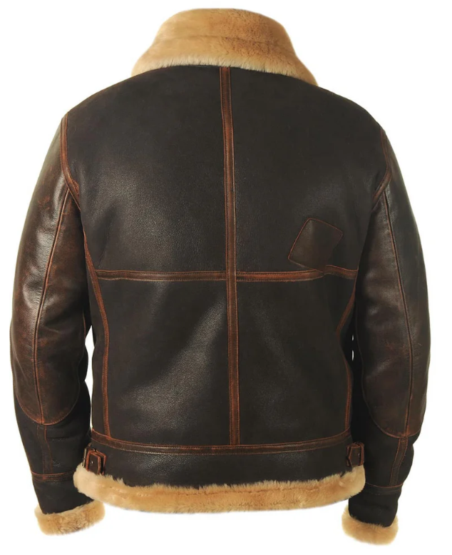 Mason | Klasszikus pilótadzseki