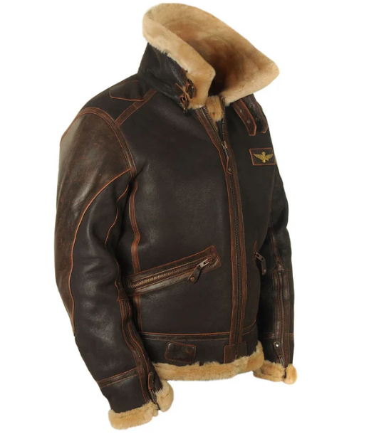 Mason | Klasszikus pilótadzseki